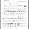 Led Zeppelin Hey, Hey What Can I Do Musik Noten - Guitar Tab - 162043-0