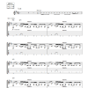 Led Zeppelin Moby Dick Musik Noten - Guitar Tab - 162039-0