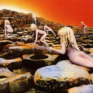 Led Zeppelin The Ocean Musik Noten - Guitar Tab - 162048-thumbnail