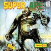 Lee "Scratch" Perry & The Upsetters Zion's Blood Musik Noten - Guitar Chords/Lyrics - 118443-0