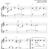 Lee Ann Womack I Hope You Dance (arr. Phillip Keveren) Musik Noten - Easy Piano - 152954-0