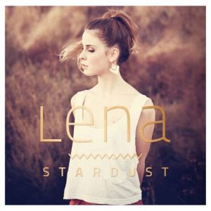 Lena Stardust Musik Noten - Piano Chords/Lyrics - 116961-thumbnail