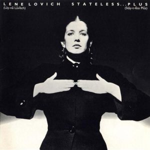 Lene Lovich Lucky Number Musik Noten - Guitar Chords/Lyrics - 118618-thumbnail