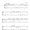 Leo Delibes Pizzicato Polka (from Sylvia) Musik Noten - Easy Piano - 106510-0