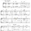 Leonard Bernstein Some Other Time (from On the Town) Musik Noten - Piano Solo - 151597-0