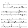Leonard Cohen Almost Like The Blues Musik Noten - Piano, Vocal & Guitar Chords - 119540-0