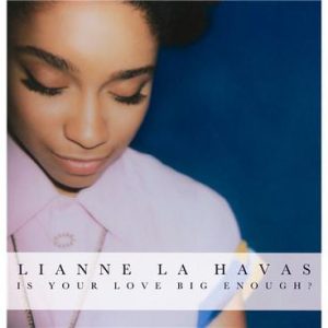 Lianne La Havas Gone Musik Noten - Piano, Vocal & Guitar Chords - 158908-thumbnail