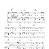 Lighthouse Family High Musik Noten - Piano Chords/Lyrics - 102697-0