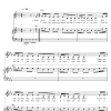 Lily Allen Air Balloon Musik Noten - Piano, Vocal & Guitar Chords - 118054-0