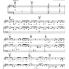 Lin-Manuel Miranda How Far I'll Go (from Moana) Musik Noten - Easy Piano - 178745-0
