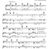 Lin-Manuel Miranda Where You Are (from Moana) Musik Noten - Easy Piano - 178744-0