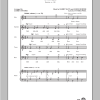 Linda Ronstadt & James Ingram Somewhere Out There (from An American Tail) (arr. Audrey Snyder) Musik Noten - SATB Choir - 98368-0