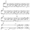 Lindsay Mendez Pretty Funny (from Dogfight The Musical) Musik Noten - Piano, Vocal & Guitar Chords - 123399-0