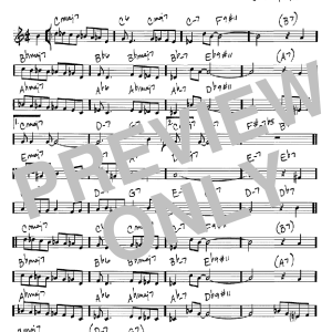 Lionel Hampton Midnight Sun Musik Noten - Piano Solo - 152568-0