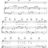 Lionel Newman Again Musik Noten - Piano, Vocal & Guitar Chords - 110925-0