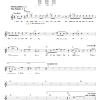 Little Richard Long Tall Sally Musik Noten - Ukulele Chords/Lyrics - 89486-0
