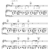 Little Shoes Big Voice Little Things Mean A Lot Musik Noten - Piano, Vocal & Guitar Chords - 120105-0