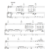 Lou Reed Satellite Of Love Musik Noten - Guitar Chords/Lyrics - 117006-0