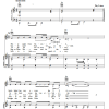 Lou Reed Walk On The Wild Side Musik Noten - Guitar Chords/Lyrics - 116606-0