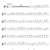 Louis Armstrong Swing That Music Musik Noten - Piano Chords/Lyrics - 107381-0