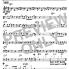 Louis Prima Jump, Jive An' Wail Musik Noten - Piano Chords/Lyrics - 107379-0