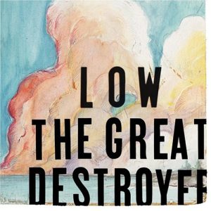 Low Monkey Musik Noten - Guitar Chords/Lyrics - 119141-0