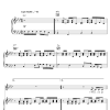 LP Lost On You Musik Noten - Piano, Vocal & Guitar Chords - 123764-0