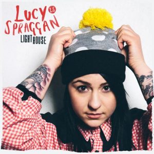 Lucy Spraggan Lighthouse Musik Noten - Piano, Vocal & Guitar Chords - 116621-thumbnail