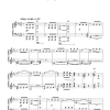 Lugwig Van Beethoven Theme from Symphony No. 5, Op. 67 (1st Movement) Musik Noten - Piano Solo - 110640-0
