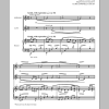 Luigi Zaninelli The Water Of Tyne Musik Noten - SSA Choir - 89019-0