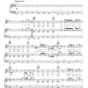 Luke Bryan That's My Kind Of Night Musik Noten - Piano, Vocal & Guitar Chords - 150196-0