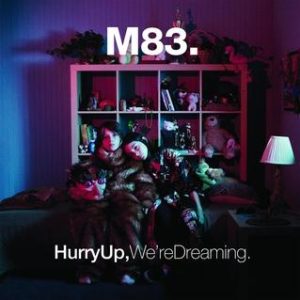M83 Wait Musik Noten - Piano, Vocal & Guitar Chords - 155403-thumbnail