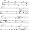 Mac Davis Baby Don't Get Hooked On Me Musik Noten - Ukulele - 151694-0