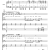 Mac Huff Brooklyn's Here Musik Noten - TB Choir - 151991-0