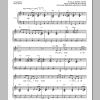 Mac Huff Tuxedo Junction Musik Noten - 3-Part Mixed Choir - 81676-0