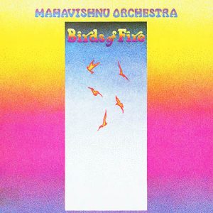 Mahavishnu Orchestra Birds Of Fire Musik Noten - Guitar Tab - 162198-thumbnail