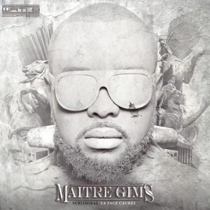 Maitre Gims Zombie Musik Noten - Piano, Vocal & Guitar Chords - 118055-thumbnail