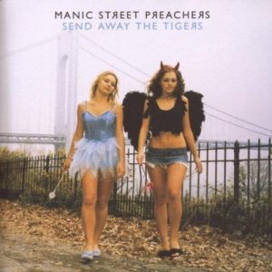 Manic Street Preachers Your Love Alone Is Not Enough Musik Noten - Piano Chords/Lyrics - 109916-thumbnail