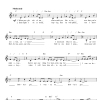 Marcie Blane Bobby's Girl Musik Noten - Ukulele - 152146-0