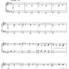 Marianne Kim Let Us Break Bread Together Musik Noten - Piano Solo - 152740-0
