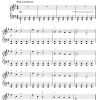 Marie Hill Pow Wow Musik Noten - Easy Piano - 123662-0