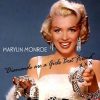 Marilyn Monroe Diamonds Are A Girl's Best Friend (from Gentlemen Prefer Blondes) Musik Noten - Guitar Chords/Lyrics - 119067-0