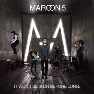 Maroon 5 Makes Me Wonder Musik Noten - Ukulele - 152064-thumbnail
