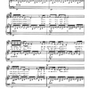 Martine Clemenceau Comme Un Jour De Pluie Musik Noten - Piano & Vocal - 119649-0