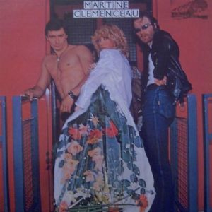 Martine Clemenceau Comme Un Jour De Pluie Musik Noten - Piano & Vocal - 119649-thumbnail
