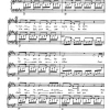 Martine Clemenceau Je Revivrai Musik Noten - Piano & Vocal - 119708-0