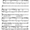 Martine Clemenceau Puisque Quelqu'un M'attend Musik Noten - Piano & Vocal - 119841-0