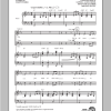 Marty Parks Miracle Of Mercy Musik Noten - SATB Choir - 97410-0