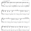Marvin Hamlisch Smile Musik Noten - Piano Solo - 151484-0