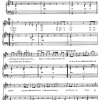 Maryland Je Chante Musik Noten - Piano & Vocal - 119706-0
